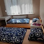 Δωμάτια σε οικογενειακή κατοικία Taniespanie Rokietnica