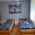 Homestay Taniespanie Rokietnica *