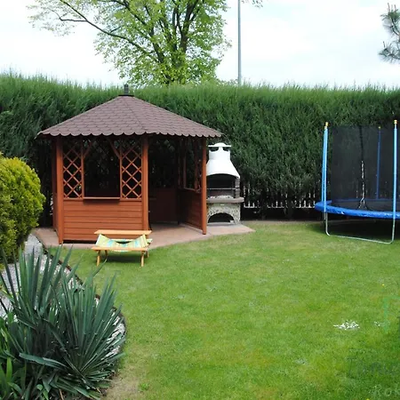 Taniespanie Rokietnica