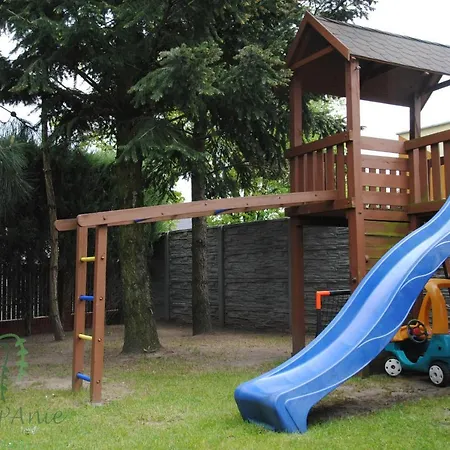 Taniespanie Rokietnica