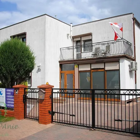 Taniespanie Rokietnica *