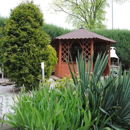 Homestay Taniespanie Rokietnica Rokietnica (Poznan)