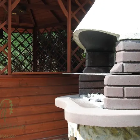 Taniespanie Rokietnica 홈스테이 *