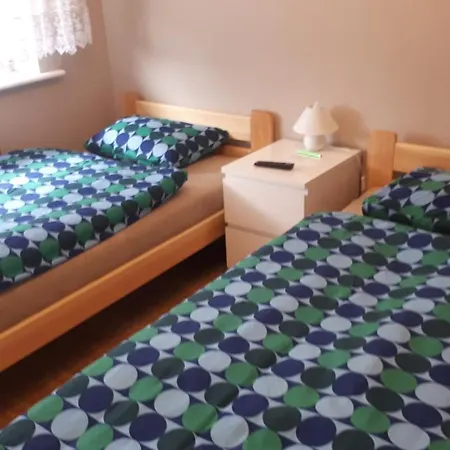 Taniespanie Rokietnica Accommodatie bij particulieren Rokietnica (Poznan)