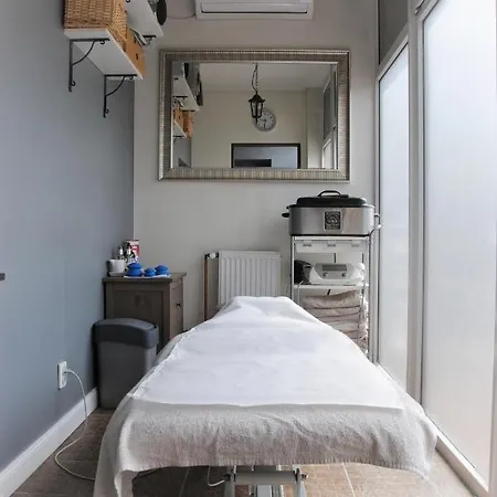 Homestay Taniespanie Rokietnica *