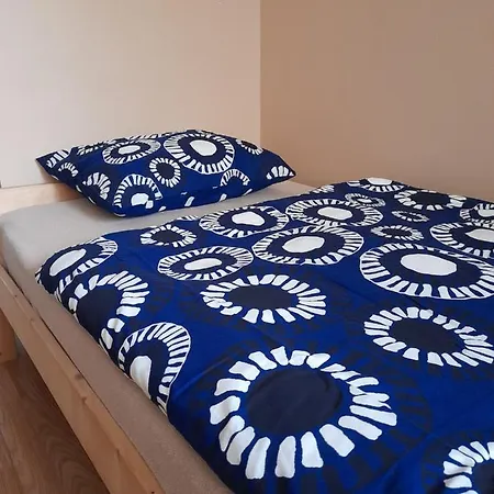 Taniespanie Rokietnica 홈스테이 Rokietnica (Poznan)