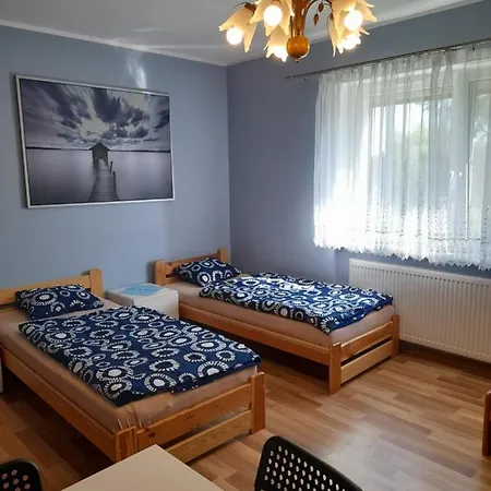 Taniespanie Rokietnica