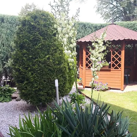 홈스테이 Taniespanie Rokietnica *