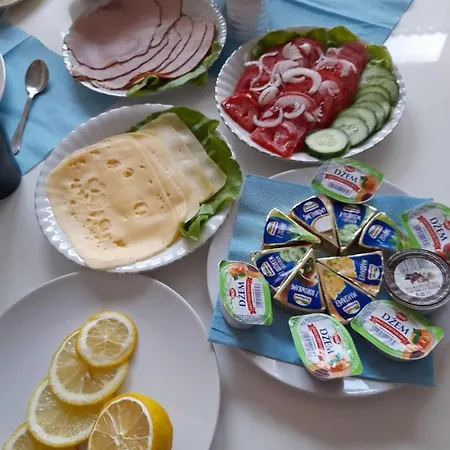 Taniespanie Rokietnica * Rokietnica (Poznan)