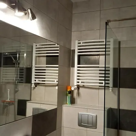 Taniespanie Rokietnica Homestay