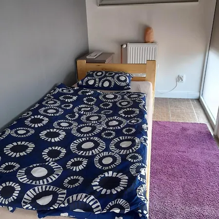 Homestay Taniespanie Rokietnica