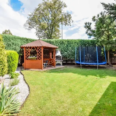 Taniespanie Rokietnica