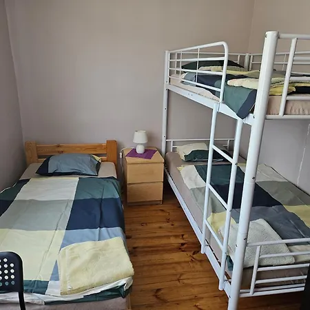 Homestay Taniespanie Rokietnica Rokietnica (Poznan)