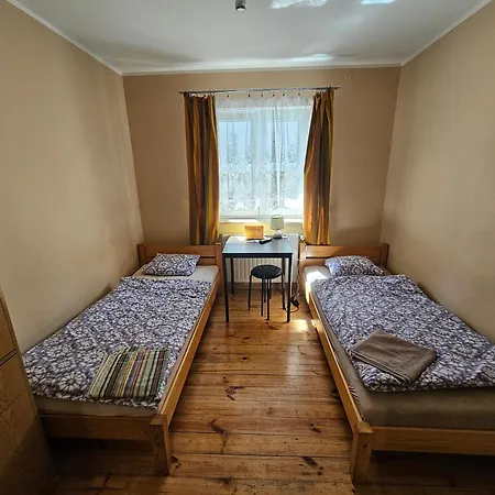 Taniespanie Rokietnica *