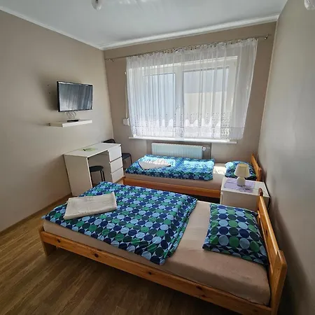 Taniespanie Rokietnica