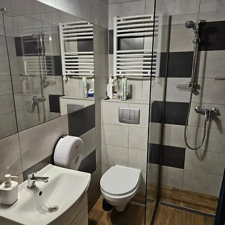 منزل للإقامة Taniespanie Rokietnica Rokietnica (Poznan)