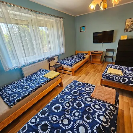 Taniespanie Rokietnica *