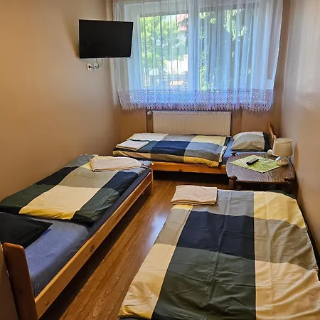 Taniespanie Rokietnica Rokietnica (Poznan)