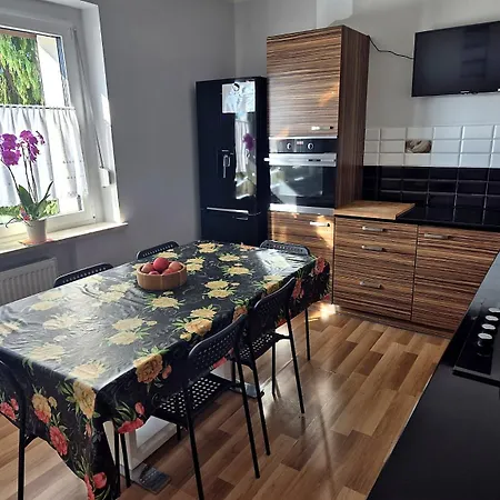 Homestay Taniespanie Rokietnica *