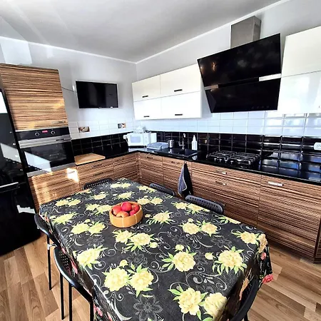 Homestay Taniespanie Rokietnica