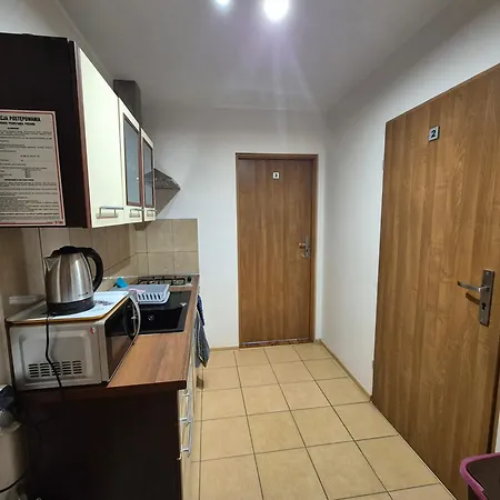 Taniespanie Rokietnica Rokietnica (Poznan)