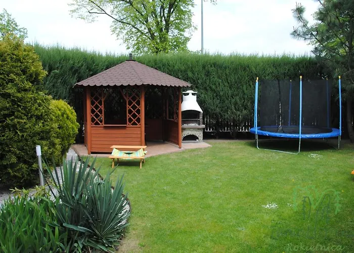 Taniespanie Rokietnica