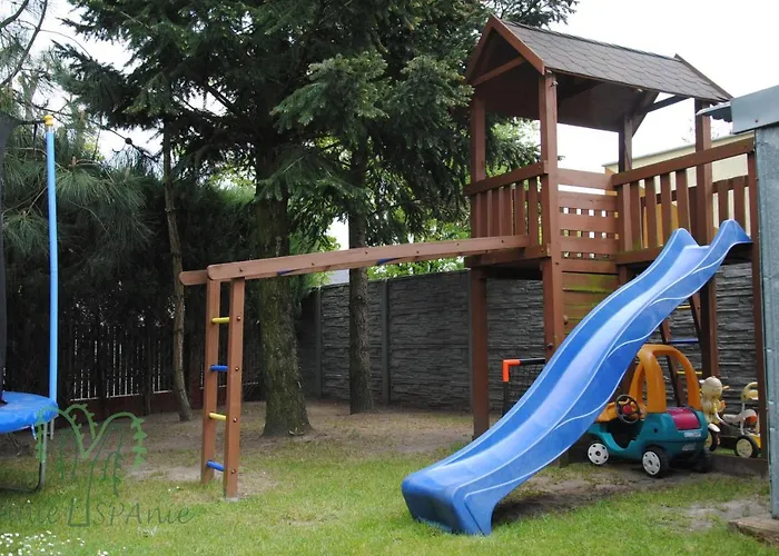 Taniespanie Rokietnica