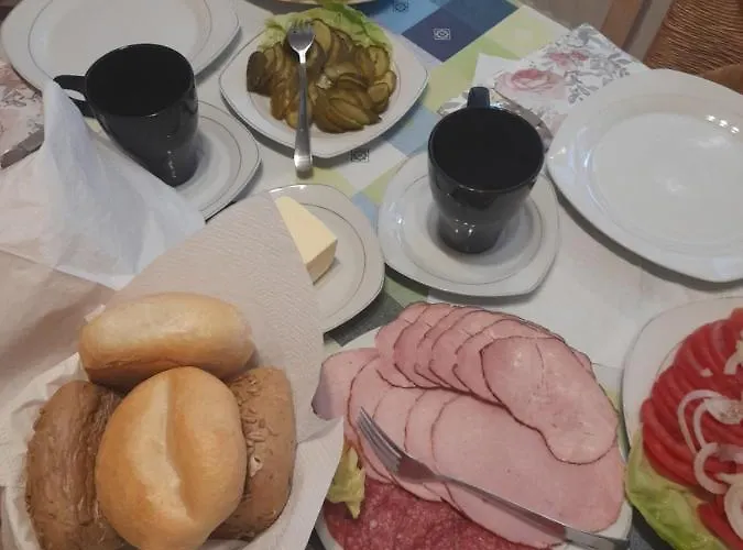 Taniespanie Rokietnica