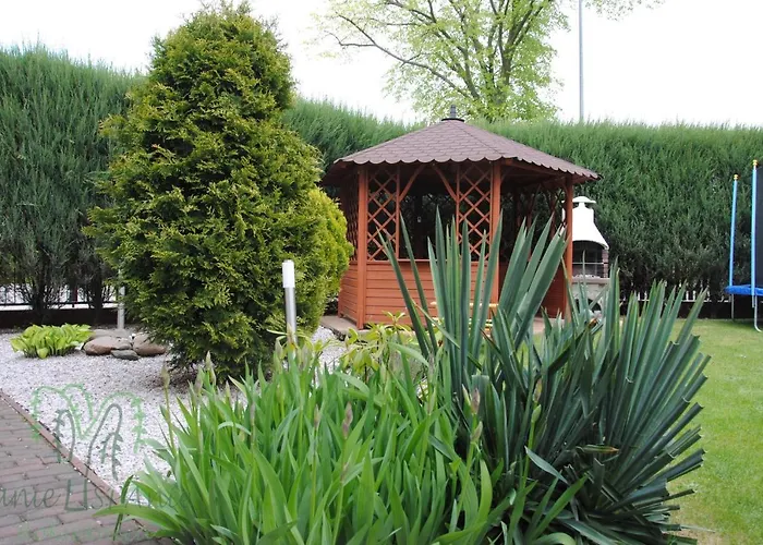 Privat bolig Taniespanie Rokietnica Rokietnica (Poznan)