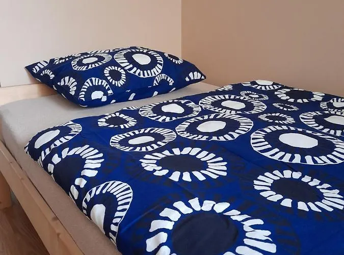 Taniespanie Rokietnica 民宿 Rokietnica (Poznan)