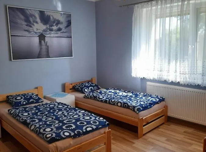 Taniespanie Rokietnica