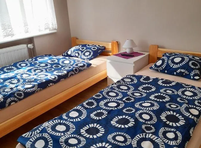 Taniespanie Rokietnica Rokietnica (Poznan)