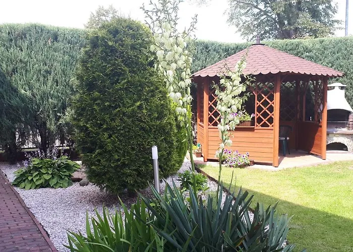 民宿 Taniespanie Rokietnica *