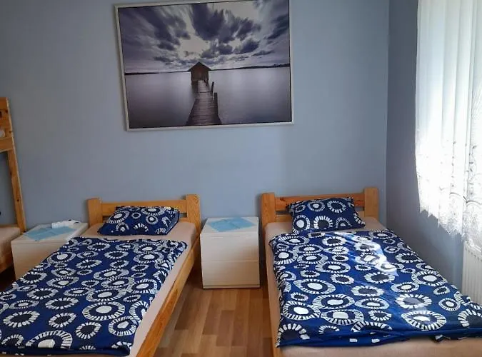 民宿 Taniespanie Rokietnica *