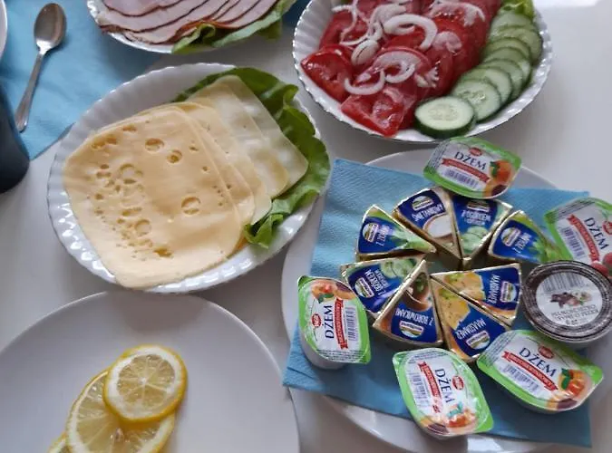 Taniespanie Rokietnica * Rokietnica (Poznan)