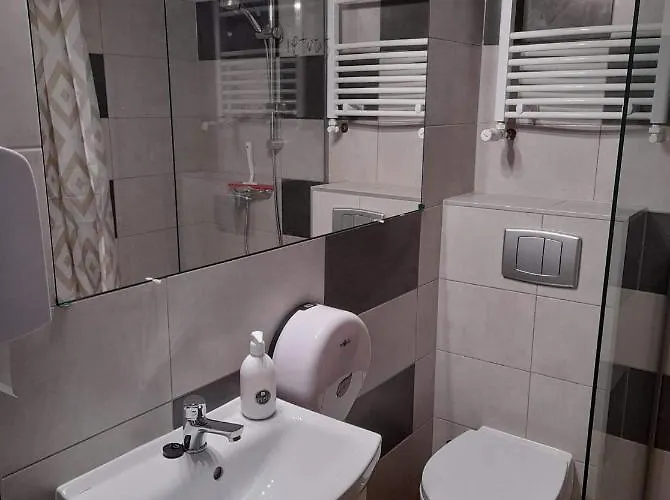 Taniespanie Rokietnica Rokietnica (Poznan)