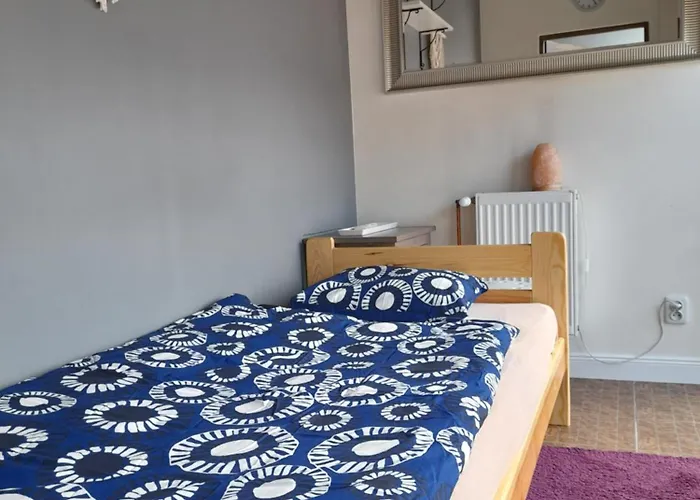 Taniespanie Rokietnica Rokietnica (Poznan)