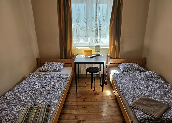 Taniespanie Rokietnica * Rokietnica (Poznan)