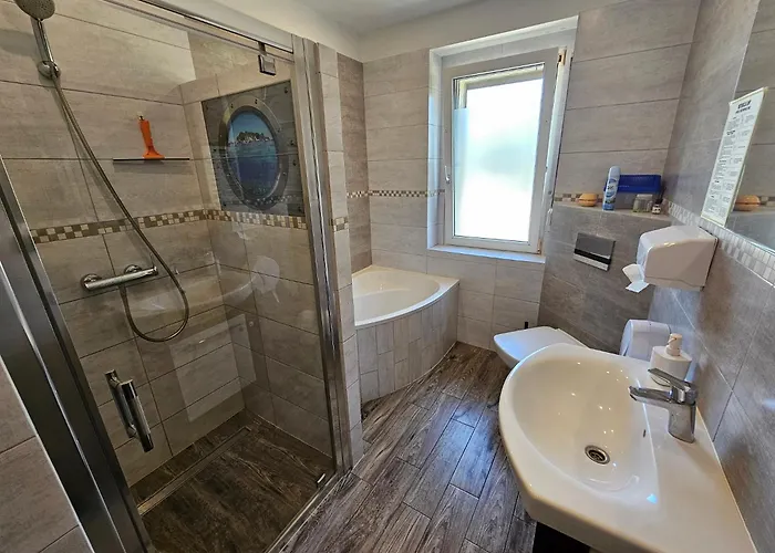 Taniespanie Rokietnica ホームステイ *