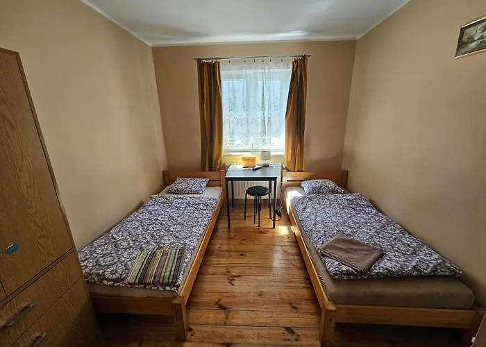 Taniespanie Rokietnica *