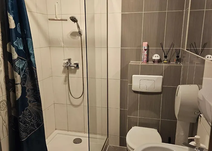 Taniespanie Rokietnica 民宿 Rokietnica (Poznan)