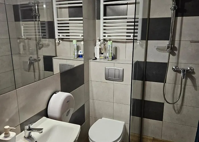 民宿 Taniespanie Rokietnica Rokietnica (Poznan)