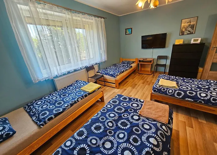 Taniespanie Rokietnica *