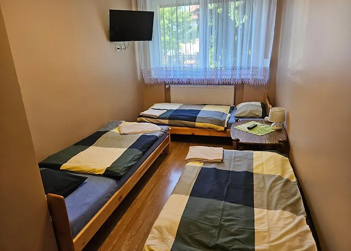 Taniespanie Rokietnica Rokietnica (Poznan)