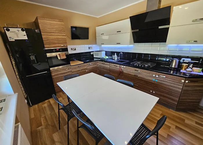 Taniespanie Rokietnica * Rokietnica (Poznan)